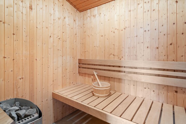 Sommerhus i6185 på Nordsøvej 350, Søndervig - Billede #21