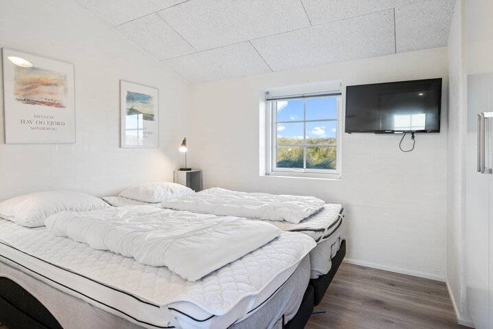 Sommerhus i6185 på Nordsøvej 350, Søndervig - Billede #22