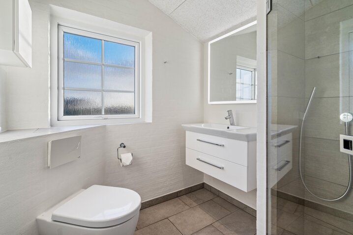 Sommerhus i6185 på Nordsøvej 350, Søndervig - Billede #23