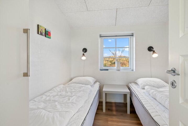 Sommerhus i6185 på Nordsøvej 350, Søndervig - Billede #24