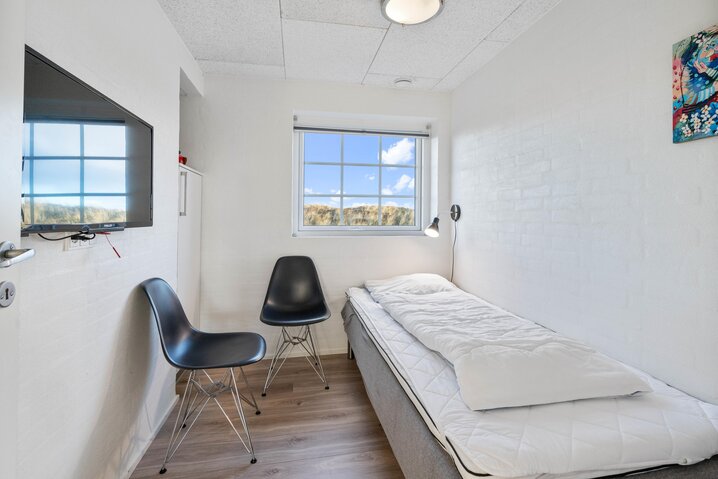 Sommerhus i6185 på Nordsøvej 350, Søndervig - Billede #26