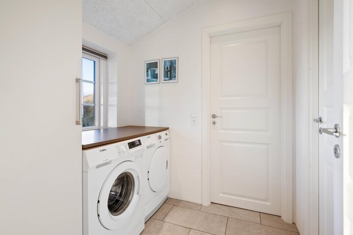 Sommerhus i6185 på Nordsøvej 350, Søndervig - Billede #27