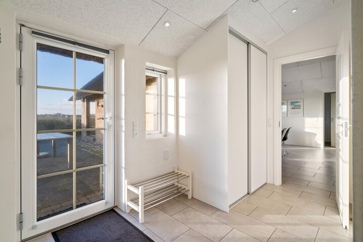 Sommerhus i6185 på Nordsøvej 350, Søndervig - Billede #28