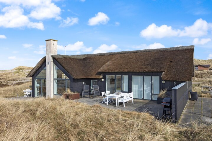 Sommerhus i6187 på Wolle Friks Vej 79, Søndervig - Billede #36