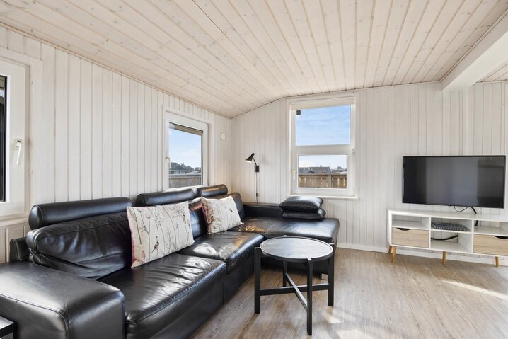 Sommerhus i6194 på Sand Holms Vej 43, Søndervig - Billede #1