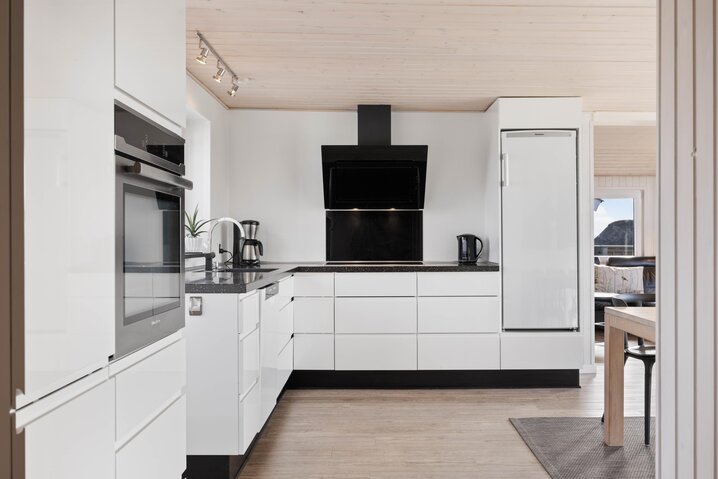Ferienhaus i6194 in Sand Holms Vej 43, Søndervig - Bild #2