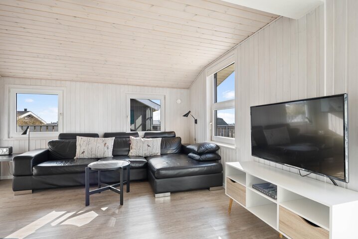 Ferienhaus i6194 in Sand Holms Vej 43, Søndervig - Bild #3