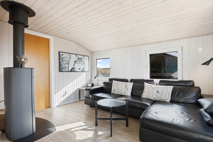 Ferienhaus i6194 in Sand Holms Vej 43, Søndervig - Bild #4