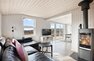 Ferienhaus i6194 in Sand Holms Vej 43, Søndervig - Bild #6
