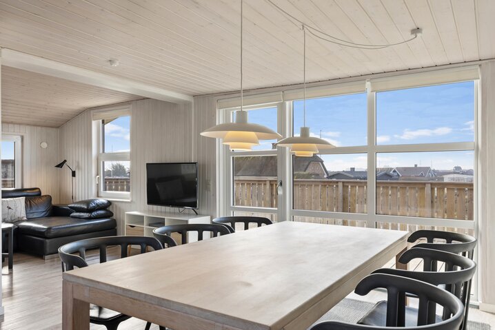Ferienhaus i6194 in Sand Holms Vej 43, Søndervig - Bild #6