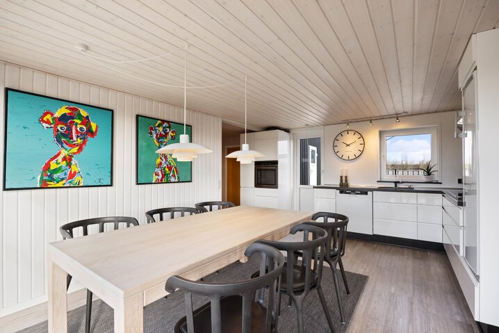 Ferienhaus i6194 in Sand Holms Vej 43, Søndervig - Bild #8