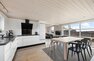 Ferienhaus i6194 in Sand Holms Vej 43, Søndervig - Bild #10