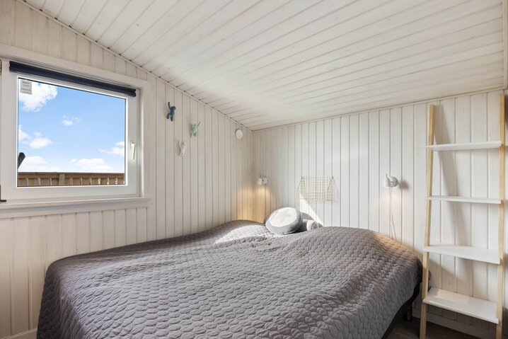Ferienhaus i6194 in Sand Holms Vej 43, Søndervig - Bild #10