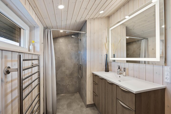 Ferienhaus i6194 in Sand Holms Vej 43, Søndervig - Bild #11