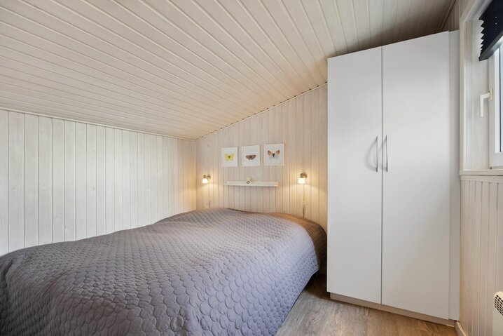 Ferienhaus i6194 in Sand Holms Vej 43, Søndervig - Bild #14