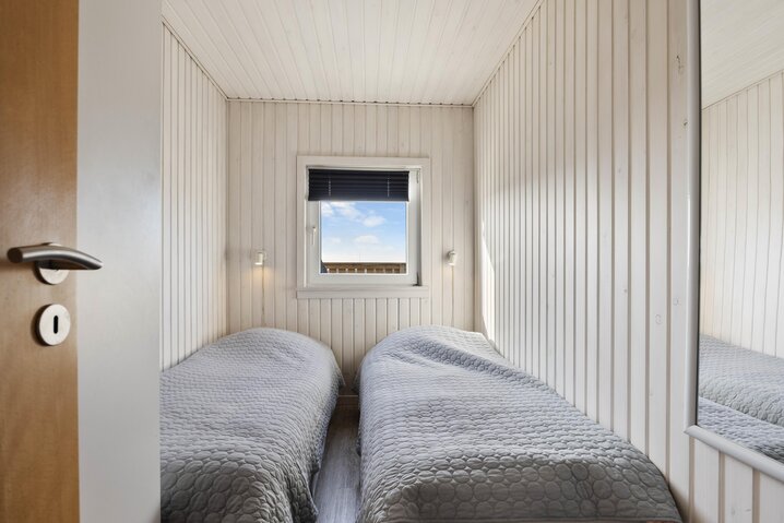 Ferienhaus i6194 in Sand Holms Vej 43, Søndervig - Bild #15