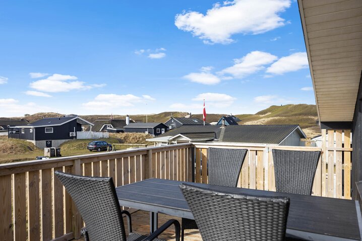 Ferienhaus i6194 in Sand Holms Vej 43, Søndervig - Bild #24