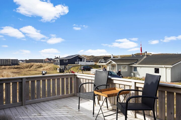 Ferienhaus i6194 in Sand Holms Vej 43, Søndervig - Bild #26