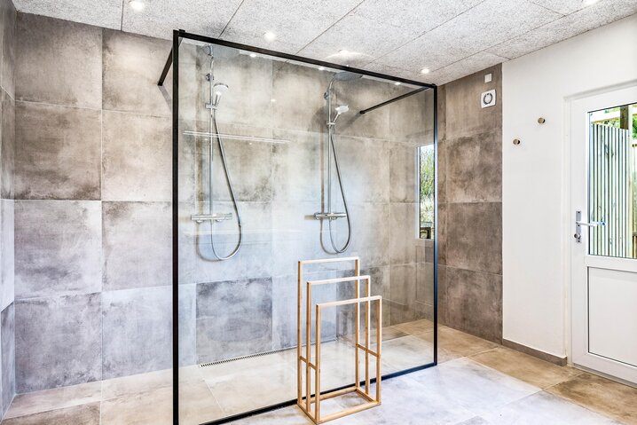 Ferienhaus i6196 in Hjelmevej 24, Søndervig - Bild #16