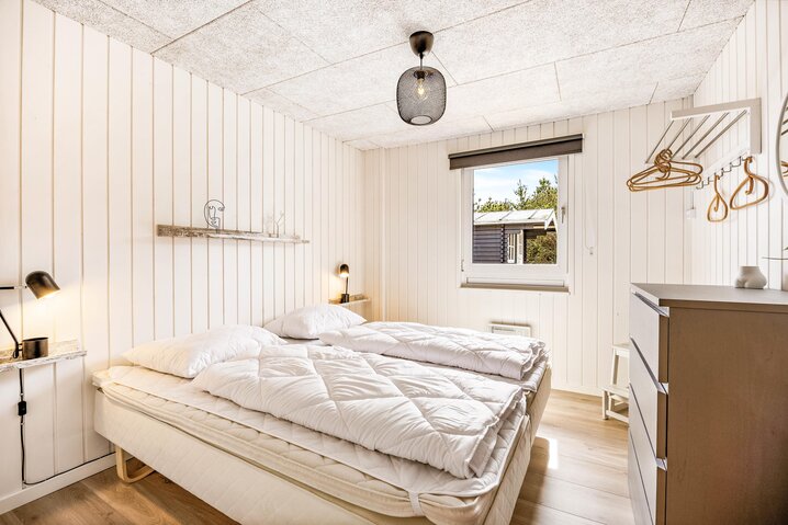 Sommerhus i6196 på Hjelmevej 24, Søndervig - Billede #14