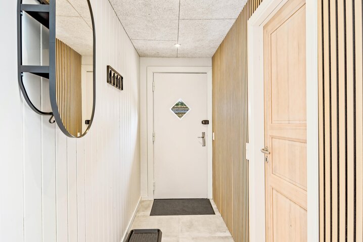 Ferienhaus i6196 in Hjelmevej 24, Søndervig - Bild #21