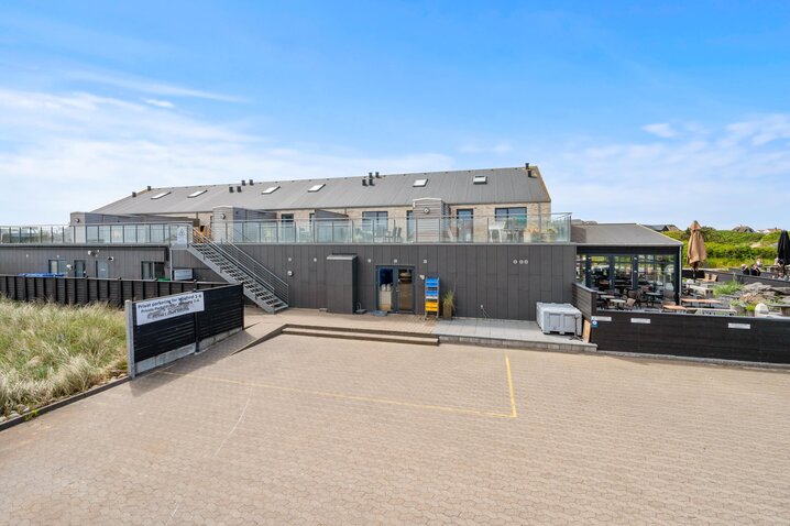 Sommerhus i6197 på Lodbergsvej 10 lejlighed 4, Søndervig - Billede #30