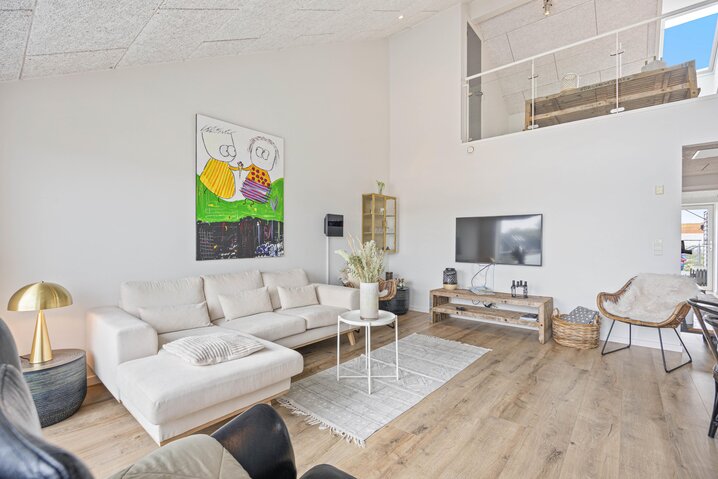 Sommerhus i6197 på Lodbergsvej 10 lejlighed 4, Søndervig - Billede #1