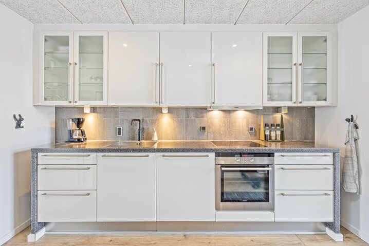 Sommerhus i6197 på Lodbergsvej 10 lejlighed 4, Søndervig - Billede #2