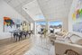 Ferienhaus i6197 in Lodbergsvej 10 lejlighed 4, Søndervig - Bild #5
