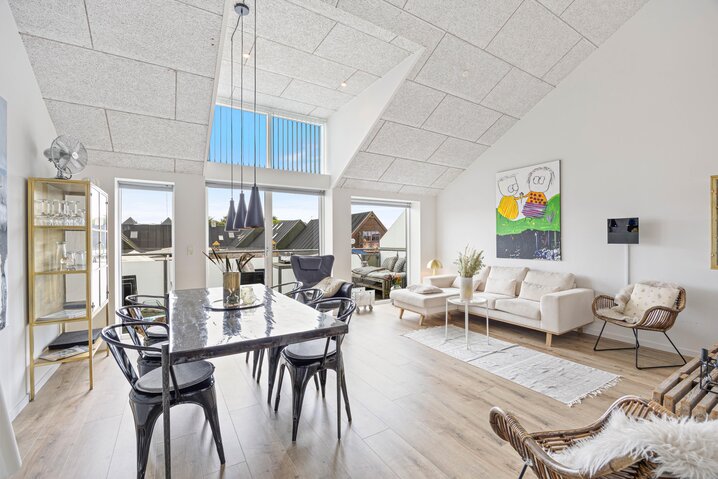 Sommerhus i6197 på Lodbergsvej 10 lejlighed 4, Søndervig - Billede #6