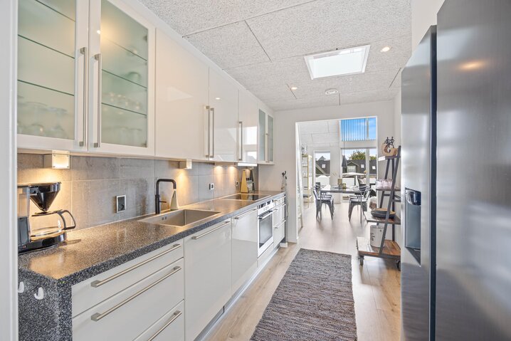 Ferienhaus i6197 in Lodbergsvej 10 lejlighed 4, Søndervig - Bild #9