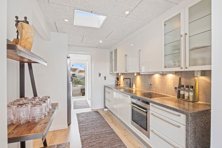 Ferienhaus i6197 in Lodbergsvej 10 lejlighed 4, Søndervig - Bild #10