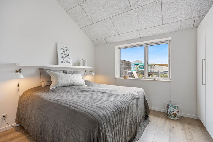 Ferienhaus i6197 in Lodbergsvej 10 lejlighed 4, Søndervig - Bild #11