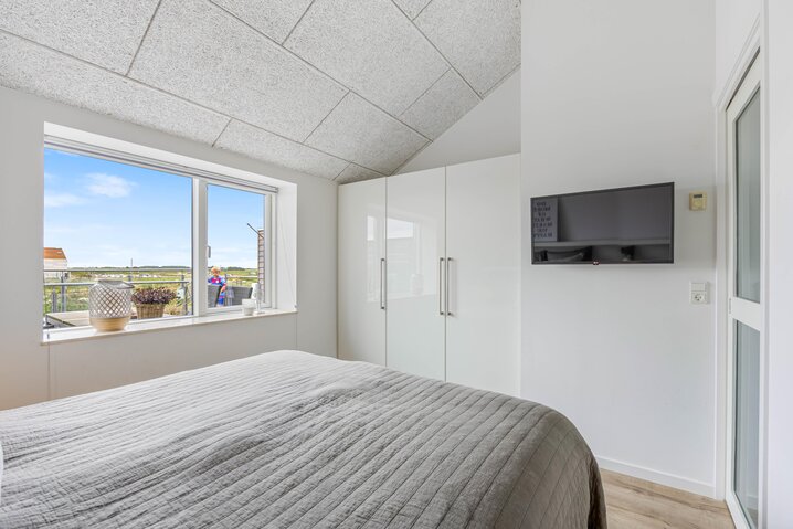 Ferienhaus i6197 in Lodbergsvej 10 lejlighed 4, Søndervig - Bild #12