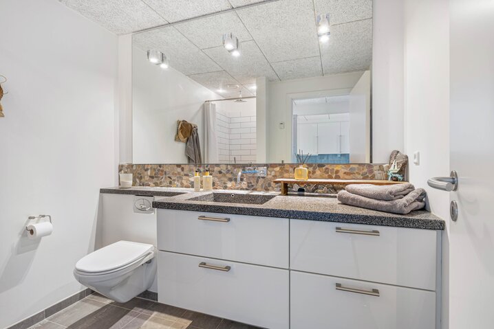 Ferienhaus i6197 in Lodbergsvej 10 lejlighed 4, Søndervig - Bild #14