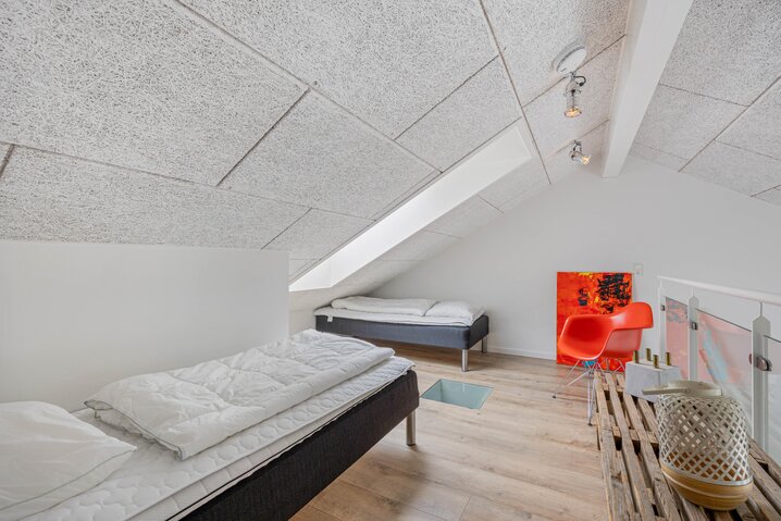 Ferienhaus i6197 in Lodbergsvej 10 lejlighed 4, Søndervig - Bild #17