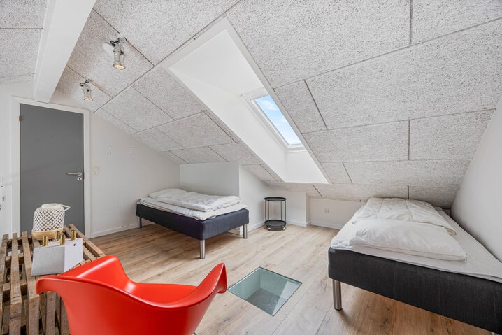 Sommerhus i6197 på Lodbergsvej 10 lejlighed 4, Søndervig - Billede #16