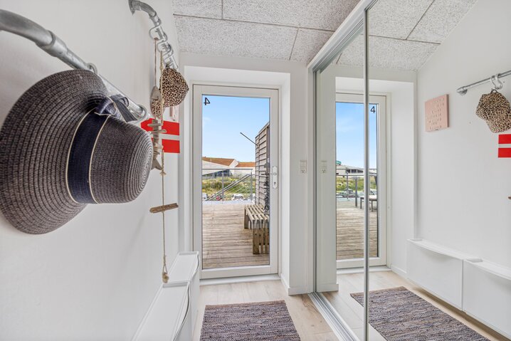 Sommerhus i6197 på Lodbergsvej 10 lejlighed 4, Søndervig - Billede #18