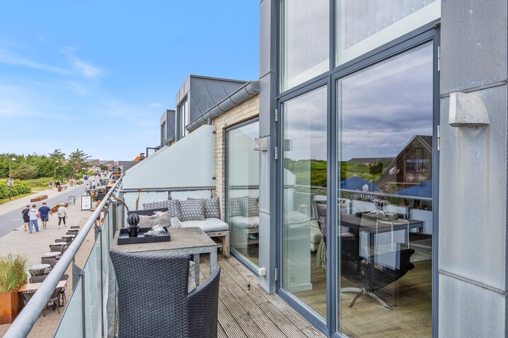 Ferienhaus i6197 in Lodbergsvej 10 lejlighed 4, Søndervig - Bild #19