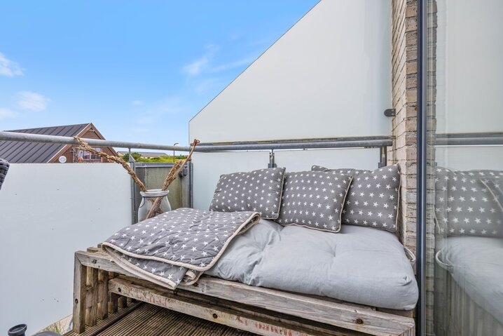 Ferienhaus i6197 in Lodbergsvej 10 lejlighed 4, Søndervig - Bild #21