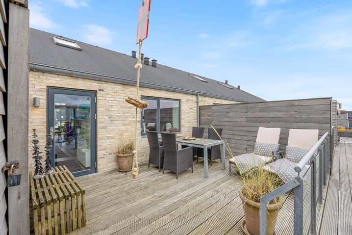 Ferienhaus i6197 in Lodbergsvej 10 lejlighed 4, Søndervig - Bild #23