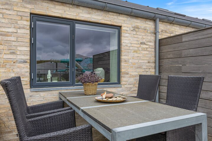 Sommerhus i6197 på Lodbergsvej 10 lejlighed 4, Søndervig - Billede #24