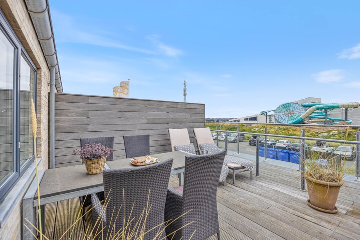 Sommerhus i6197 på Lodbergsvej 10 lejlighed 4, Søndervig - Billede #25