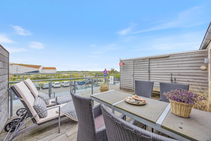 Sommerhus i6197 på Lodbergsvej 10 lejlighed 4, Søndervig - Billede #26