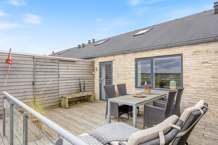 Sommerhus i6197 på Lodbergsvej 10 lejlighed 4, Søndervig - Billede #28