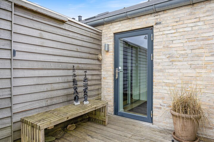 Ferienhaus i6197 in Lodbergsvej 10 lejlighed 4, Søndervig - Bild #29