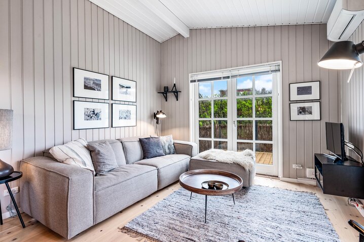 Ferienhaus i6199 in Lodbergsvej 41, Søndervig - Bild #4