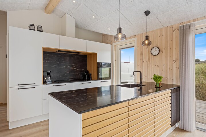 Ferienhaus i6200 in Sletten 13, Søndervig - Bild #2