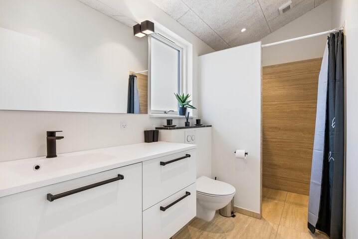 Ferienhaus i6200 in Sletten 13, Søndervig - Bild #15