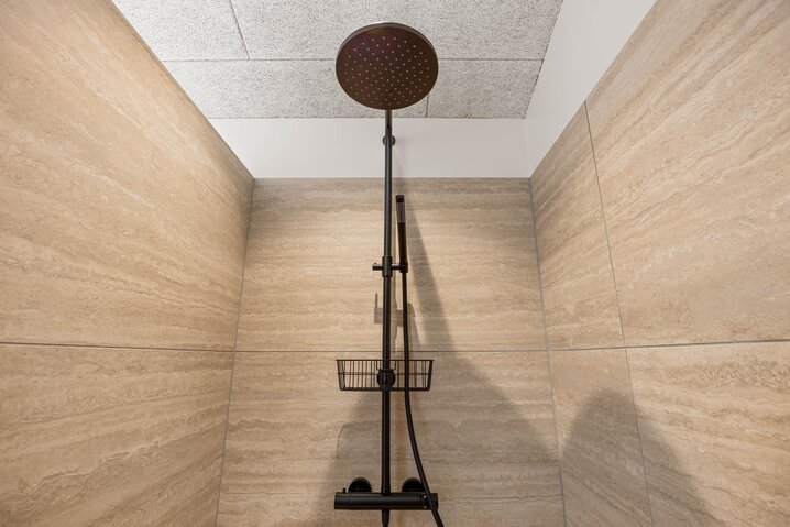 Ferienhaus i6200 in Sletten 13, Søndervig - Bild #16